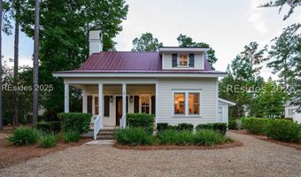 38 Game Land Rd, Bluffton, SC 29910