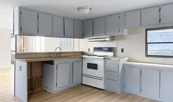 965 W Fetterman # 8 Ave, Buffalo, WY 82834