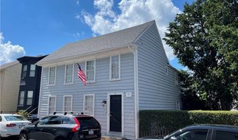 5 Division St, Newport, RI 02840
