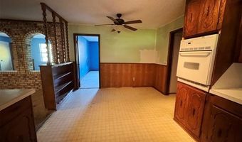 2705 Brookside Cir, McAlester, OK 74501