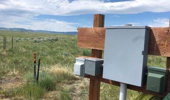 TBD Shoreline Drive Lot 67, Buffalo, WY 82834