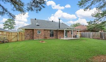 5637 Trevor Dr, Shreveport, LA 71129