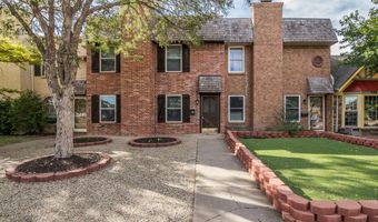 3105 SW 28th Ave, Amarillo, TX 79109