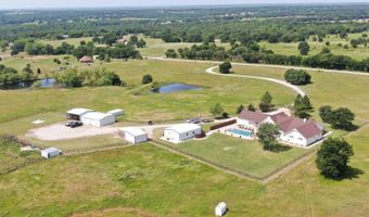 568 Woodford Rd, Ardmore, OK 73401