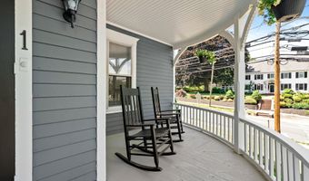1 HIGH St, Allentown, NJ 08501