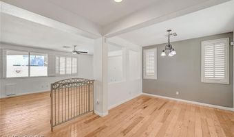 9264 Cantana St, Las Vegas, NV 89123