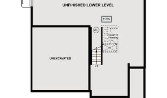 20163 E 59th Ave Plan: The Powell | Residence 39206, Aurora, CO 80015