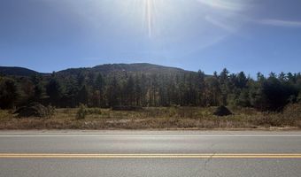 00 US Route 302 Lot 273-L00, Bartlett, NH 03812
