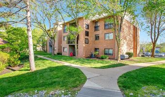 302 HILLTOP Ln K, Annapolis, MD 21403