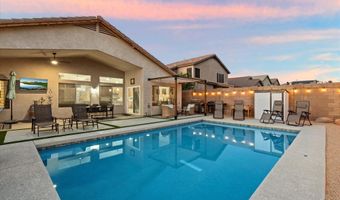 4615 E NIGHT GLOW Dr, Cave Creek, AZ 85331