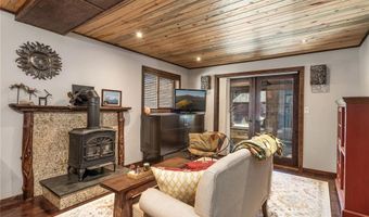 495 EDGEWOOD Rd, Alma, CO 80420