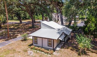 14260 NE 40TH Ct, Anthony, FL 32617