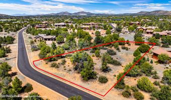 14425 N Sandia Ln, Prescott, AZ 86305