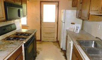 1361 E 28th St, Ashtabula, OH 44004