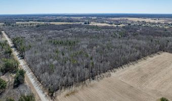 6671 MILLER Rd, Abrams, WI 54101