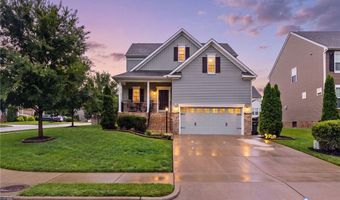 10801 Parmele Pl, Ashland, VA 23005