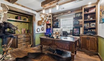 8700 E Covell Rd, Arcadia, OK 73007