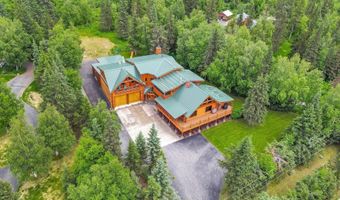 11361 Hideaway Trl, Anchorage, AK 99507
