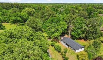 4691 Roberta Cir, Austell, GA 30106