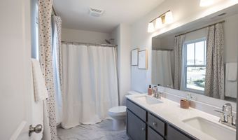 1023 Freeman Vw Dr Plan: Alder, Albemarle, NC 28001