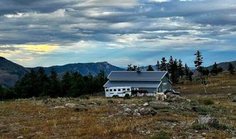 3235 Davis Ranch Rd, Bellvue, CO 80512
