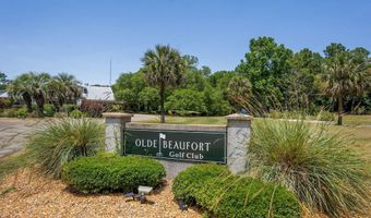 100 Thomas Sumter St, Beaufort, SC 29907