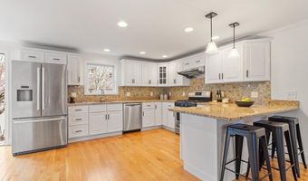 22 Patrick St 22, Arlington, MA 02474