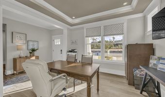 60 Oak Meadow Ln Plan: Grayson, Angier, NC 27501