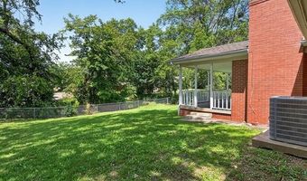 721 Winding Way, Bartlesville, OK 74006