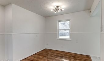 6910 NW 53rd St, Bethany, OK 73008