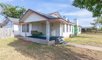 7449 Fm 707, Anson, TX 79501