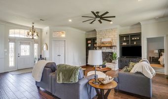 162 Lakeview Dr, Aledo, TX 76008