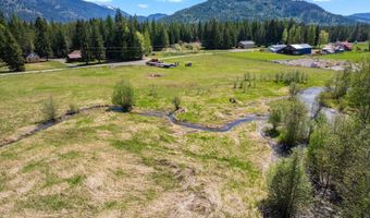 76 Shadow Valley Ln, Clark Fork, ID 83811