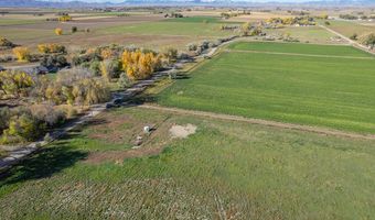 TBD Lane 7 1/2, Powell, WY 82435