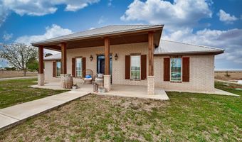515 NE 2000, Andrews, TX 79714