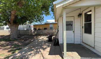 507 N Third St, Carlsbad, NM 88220