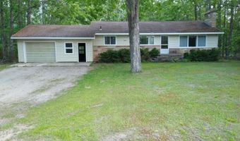 1427 E Lacomb Rd, Alpena, MI 49707