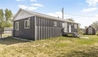 451 W Hwy 39, Blackfoot, ID 83221