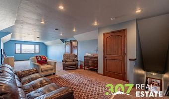 15 Justice Ln Lot 1, Cody, WY 82414