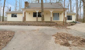 7905 Springhill Rd, Alexander, AR 72002