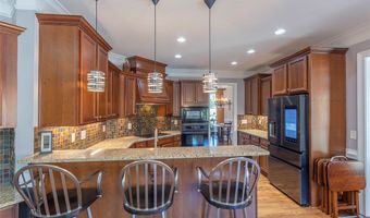 107 Chetwood Dr, Anderson, SC 29621
