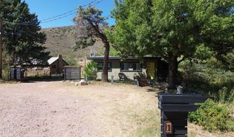 1 ARIZONA St, Bisbee, AZ 85603