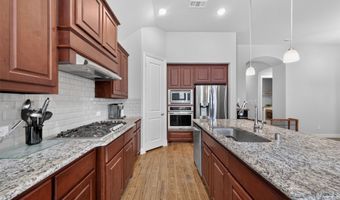 14917 Gentry Dr, Aledo, TX 76008