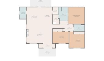 9041 Stonewall Rd, Appomattox, VA 24522