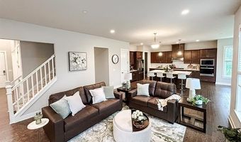 592 CONCORD PINES Dr, Ann Arbor, MI 48105