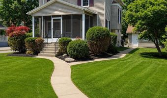 176 S Scott St, Adrian, MI 49221