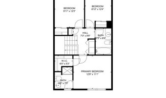 2 VILLAGE Ct, Audubon, NJ 08106