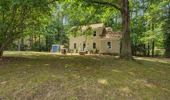 500 Pinewood Dr, Apex, NC 27502