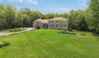114 Loon Call Dr, Belgrade, ME 04917