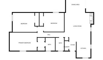 2200 W Pierce # 4a St, Carlsbad, NM 88220